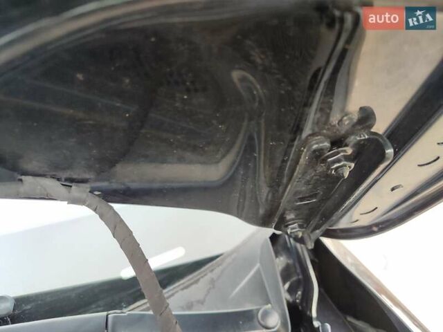 Черный Фольксваген Тигуан, объемом двигателя 1.98 л и пробегом 141 тыс. км за 16900 $, фото 79 на Automoto.ua