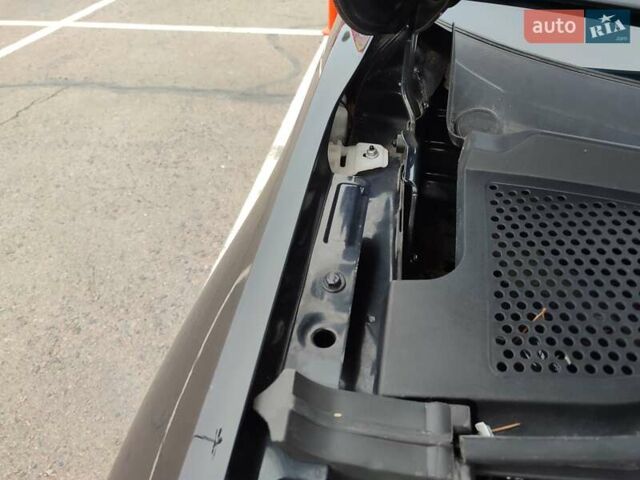 Черный Фольксваген Тигуан, объемом двигателя 1.98 л и пробегом 141 тыс. км за 16900 $, фото 70 на Automoto.ua