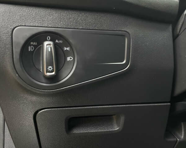 Чорний Фольксваген Тігуан, об'ємом двигуна 1.98 л та пробігом 105 тис. км за 20500 $, фото 21 на Automoto.ua