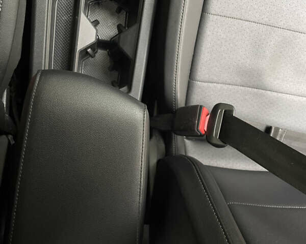 Чорний Фольксваген Тігуан, об'ємом двигуна 1.98 л та пробігом 105 тис. км за 20500 $, фото 27 на Automoto.ua