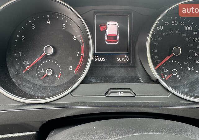 Чорний Фольксваген Тігуан, об'ємом двигуна 1.98 л та пробігом 62 тис. км за 17950 $, фото 16 на Automoto.ua