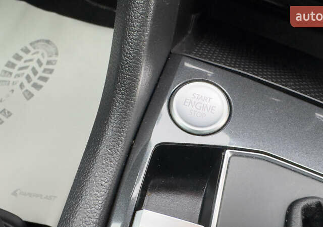 Чорний Фольксваген Тігуан, об'ємом двигуна 1.98 л та пробігом 258 тис. км за 23300 $, фото 43 на Automoto.ua