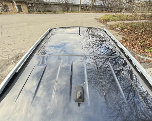 Черный Фольксваген Тигуан, объемом двигателя 2 л и пробегом 183 тыс. км за 19700 $, фото 6 на Automoto.ua