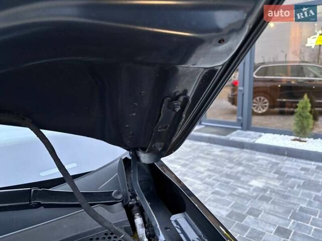 Чорний Фольксваген Тігуан, об'ємом двигуна 1.98 л та пробігом 235 тис. км за 21799 $, фото 43 на Automoto.ua