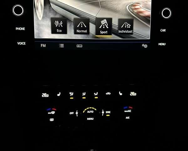 Черный Фольксваген Тигуан, объемом двигателя 1.98 л и пробегом 80 тыс. км за 25000 $, фото 66 на Automoto.ua