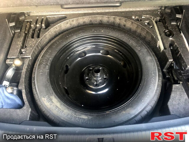 Черный Фольксваген Тигуан, объемом двигателя 2 л и пробегом 258 тыс. км за 21000 $, фото 8 на Automoto.ua