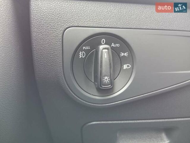 Черный Фольксваген Тигуан, объемом двигателя 2 л и пробегом 149 тыс. км за 16800 $, фото 56 на Automoto.ua