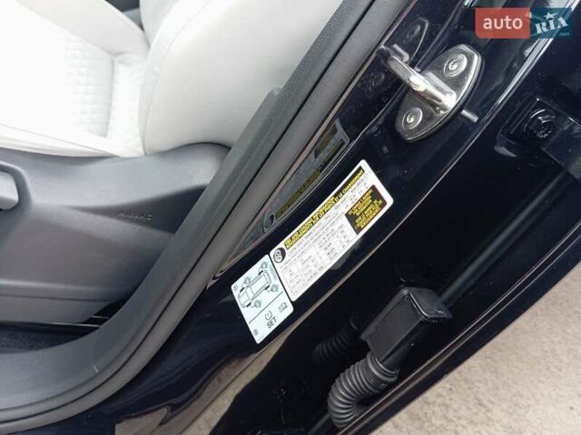 Черный Фольксваген Тигуан, объемом двигателя 2 л и пробегом 149 тыс. км за 16800 $, фото 54 на Automoto.ua