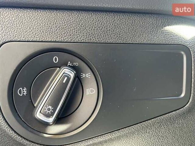 Черный Фольксваген Тигуан, объемом двигателя 1.97 л и пробегом 258 тыс. км за 18700 $, фото 15 на Automoto.ua