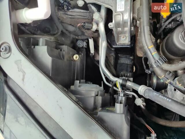 Черный Фольксваген Тигуан, объемом двигателя 1.98 л и пробегом 141 тыс. км за 16900 $, фото 73 на Automoto.ua