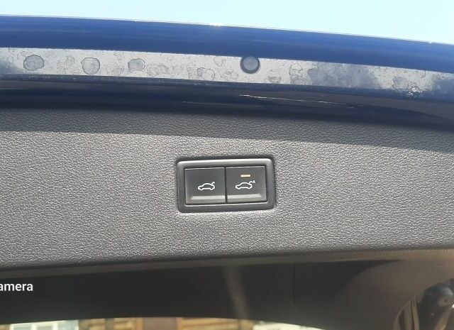 Черный Фольксваген Тигуан, объемом двигателя 0 л и пробегом 300 тыс. км за 27500 $, фото 7 на Automoto.ua