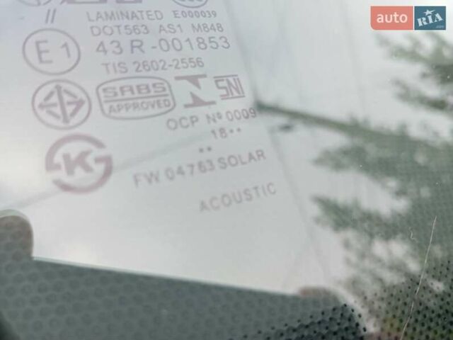 Черный Фольксваген Тигуан, объемом двигателя 2 л и пробегом 149 тыс. км за 16800 $, фото 22 на Automoto.ua