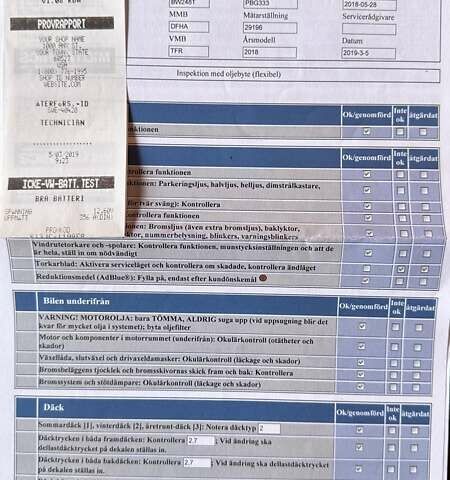 Черный Фольксваген Тигуан, объемом двигателя 2.03 л и пробегом 190 тыс. км за 27300 $, фото 120 на Automoto.ua