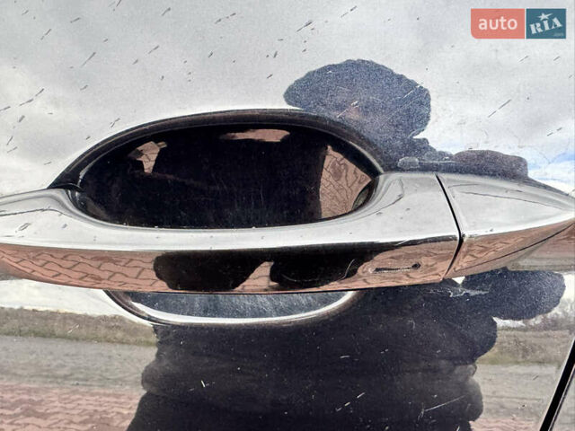 Черный Фольксваген Тигуан, объемом двигателя 1.98 л и пробегом 104 тыс. км за 19990 $, фото 16 на Automoto.ua