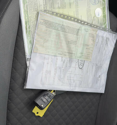 Чорний Фольксваген Тігуан, об'ємом двигуна 1.98 л та пробігом 258 тис. км за 23300 $, фото 64 на Automoto.ua