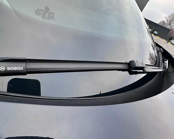 Черный Фольксваген Тигуан, объемом двигателя 1.98 л и пробегом 80 тыс. км за 25000 $, фото 23 на Automoto.ua