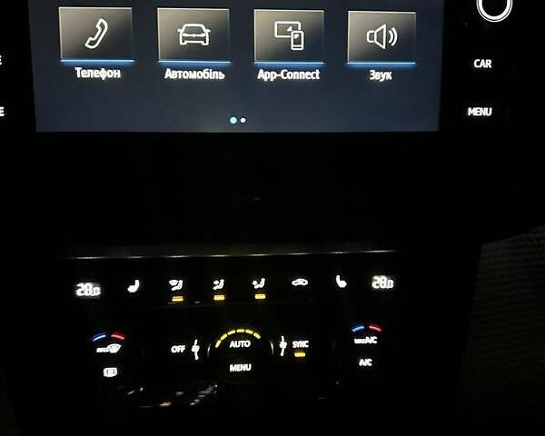 Черный Фольксваген Тигуан, объемом двигателя 1.98 л и пробегом 80 тыс. км за 25000 $, фото 69 на Automoto.ua
