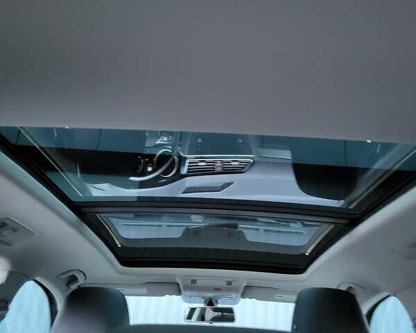 Чорний Фольксваген Тігуан, об'ємом двигуна 2 л та пробігом 101 тис. км за 21000 $, фото 19 на Automoto.ua