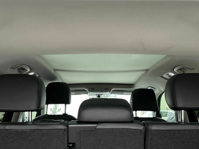 Чорний Фольксваген Тігуан, об'ємом двигуна 2 л та пробігом 271 тис. км за 16499 $, фото 13 на Automoto.ua