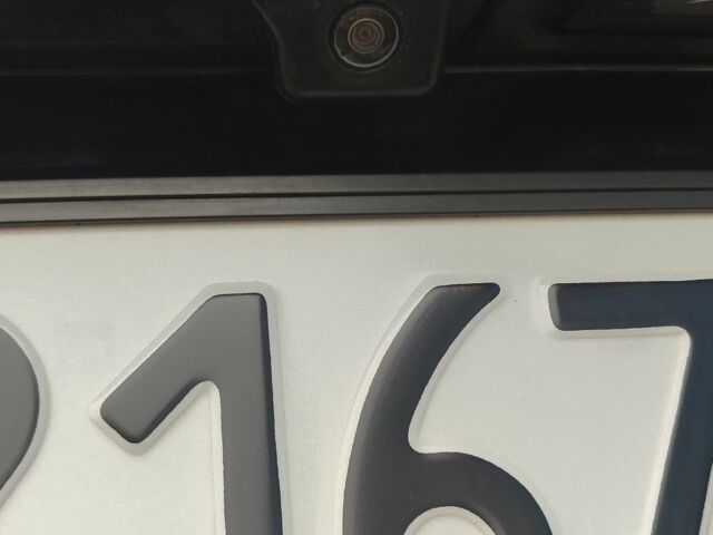 Чорний Фольксваген Тігуан, об'ємом двигуна 2 л та пробігом 260 тис. км за 24950 $, фото 8 на Automoto.ua