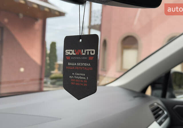 Чорний Фольксваген Тігуан, об'ємом двигуна 1.98 л та пробігом 258 тис. км за 23300 $, фото 69 на Automoto.ua