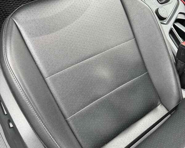 Черный Фольксваген Тигуан, объемом двигателя 2 л и пробегом 92 тыс. км за 21900 $, фото 17 на Automoto.ua