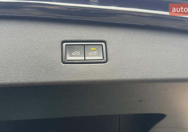 Чорний Фольксваген Тігуан, об'ємом двигуна 1.98 л та пробігом 258 тис. км за 23300 $, фото 25 на Automoto.ua