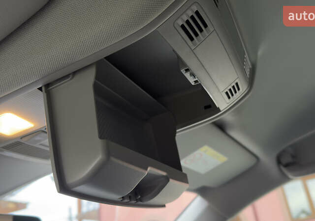 Чорний Фольксваген Тігуан, об'ємом двигуна 1.98 л та пробігом 258 тис. км за 23300 $, фото 68 на Automoto.ua