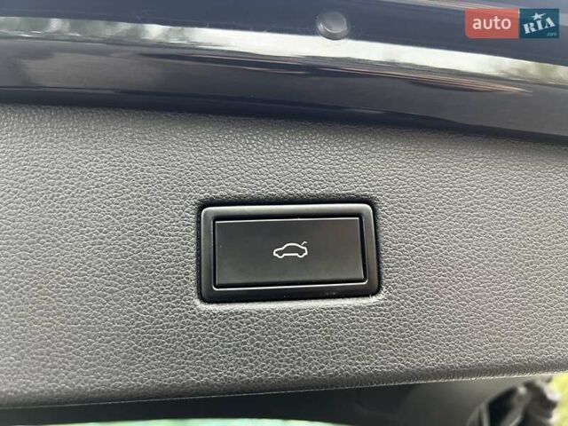 Чорний Фольксваген Тігуан, об'ємом двигуна 1.98 л та пробігом 138 тис. км за 28500 $, фото 16 на Automoto.ua