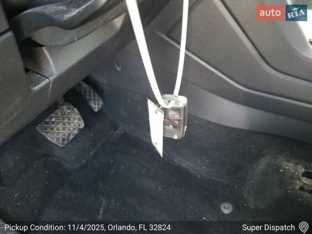 Черный Фольксваген Тигуан, объемом двигателя 2 л и пробегом 175 тыс. км за 7300 $, фото 1 на Automoto.ua