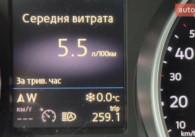 Чорний Фольксваген Тігуан, об'ємом двигуна 1.98 л та пробігом 258 тис. км за 23300 $, фото 70 на Automoto.ua