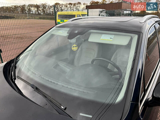 Черный Фольксваген Тигуан, объемом двигателя 1.98 л и пробегом 104 тыс. км за 19990 $, фото 13 на Automoto.ua