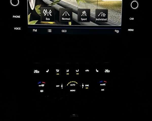 Черный Фольксваген Тигуан, объемом двигателя 1.98 л и пробегом 80 тыс. км за 25000 $, фото 68 на Automoto.ua