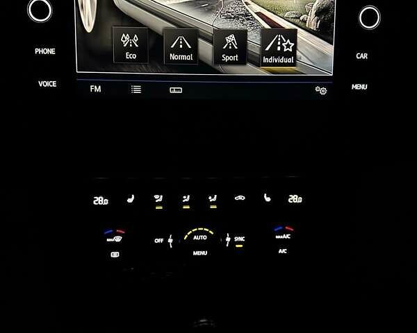 Черный Фольксваген Тигуан, объемом двигателя 1.98 л и пробегом 80 тыс. км за 25000 $, фото 67 на Automoto.ua