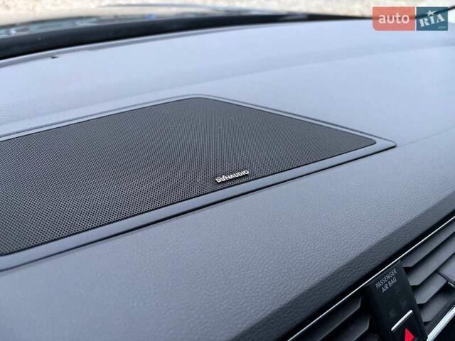 Чорний Фольксваген Тігуан, об'ємом двигуна 1.98 л та пробігом 235 тис. км за 21799 $, фото 40 на Automoto.ua