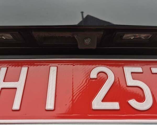 Черный Фольксваген Тигуан, объемом двигателя 1.98 л и пробегом 198 тыс. км за 21950 $, фото 51 на Automoto.ua