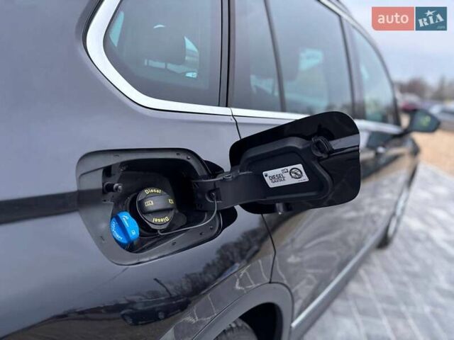 Чорний Фольксваген Тігуан, об'ємом двигуна 1.98 л та пробігом 235 тис. км за 21799 $, фото 30 на Automoto.ua