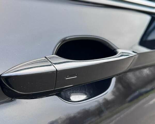 Черный Фольксваген Тигуан, объемом двигателя 1.98 л и пробегом 80 тыс. км за 25000 $, фото 19 на Automoto.ua