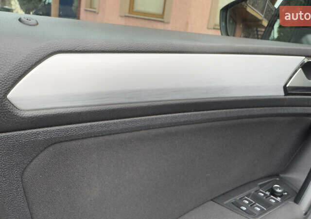 Чорний Фольксваген Тігуан, об'ємом двигуна 1.98 л та пробігом 258 тис. км за 23300 $, фото 53 на Automoto.ua