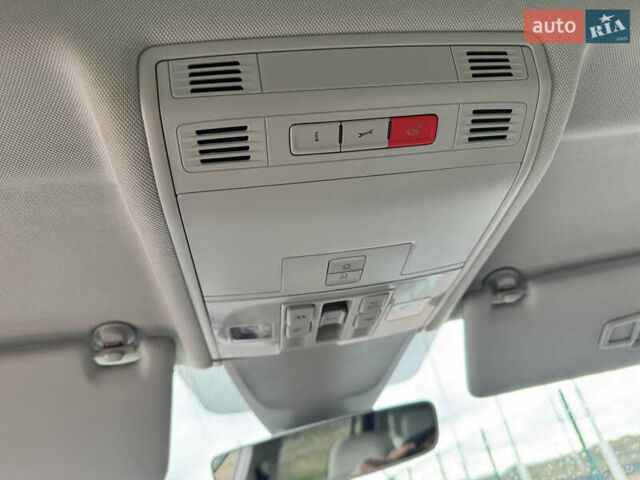 Черный Фольксваген Тигуан, объемом двигателя 1.98 л и пробегом 104 тыс. км за 19990 $, фото 29 на Automoto.ua