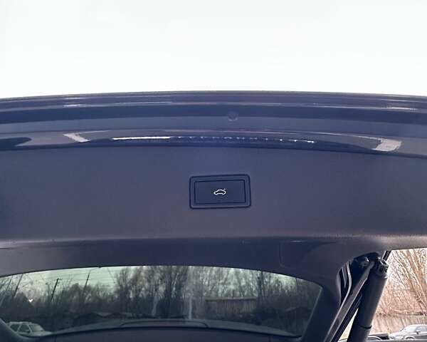 Черный Фольксваген Тигуан, объемом двигателя 1.98 л и пробегом 80 тыс. км за 25000 $, фото 54 на Automoto.ua