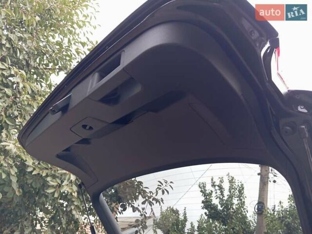 Черный Фольксваген Тигуан, объемом двигателя 2 л и пробегом 149 тыс. км за 16800 $, фото 36 на Automoto.ua