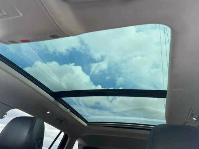 Чорний Фольксваген Тігуан, об'ємом двигуна 2 л та пробігом 34 тис. км за 4600 $, фото 11 на Automoto.ua