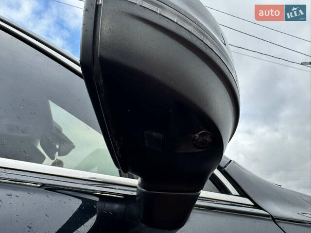 Черный Фольксваген Тигуан, объемом двигателя 1.98 л и пробегом 104 тыс. км за 19990 $, фото 46 на Automoto.ua