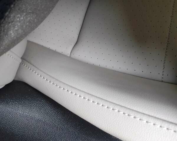 Черный Фольксваген Тигуан, объемом двигателя 1.98 л и пробегом 75 тыс. км за 20500 $, фото 3 на Automoto.ua