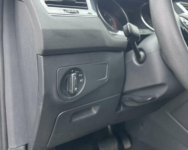 Черный Фольксваген Тигуан, объемом двигателя 1.98 л и пробегом 66 тыс. км за 16900 $, фото 13 на Automoto.ua