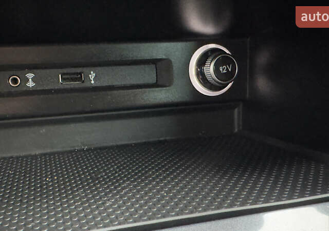 Чорний Фольксваген Тігуан, об'ємом двигуна 1.98 л та пробігом 258 тис. км за 23300 $, фото 71 на Automoto.ua