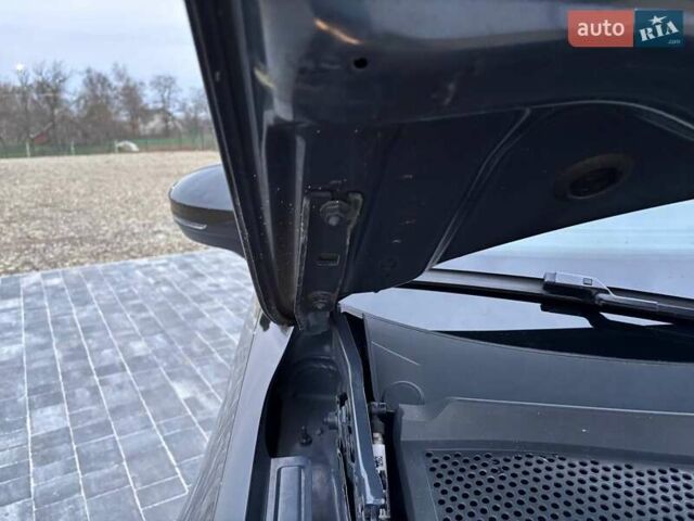 Чорний Фольксваген Тігуан, об'ємом двигуна 1.98 л та пробігом 235 тис. км за 21799 $, фото 45 на Automoto.ua