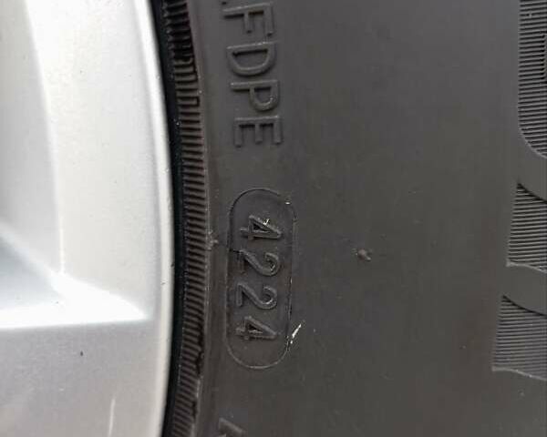 Черный Фольксваген Тигуан, объемом двигателя 2 л и пробегом 149 тыс. км за 16800 $, фото 52 на Automoto.ua