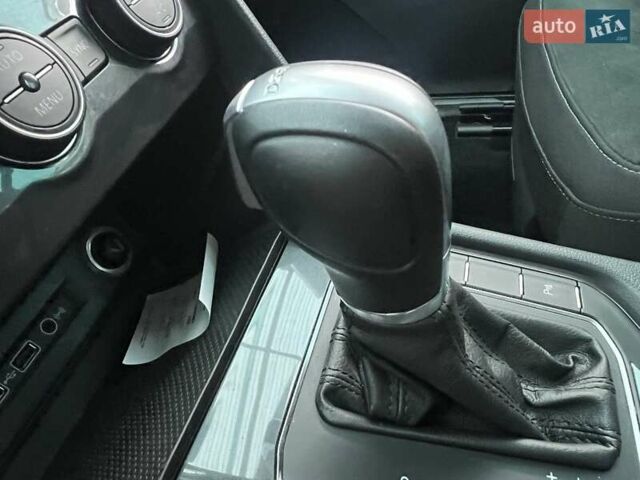 Чорний Фольксваген Тігуан, об'ємом двигуна 1.98 л та пробігом 138 тис. км за 28500 $, фото 9 на Automoto.ua